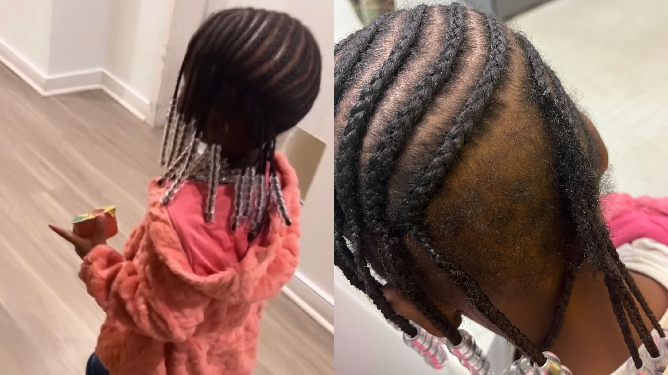 I Picked Up My Daughter From School & Found Out a Boy Ripped Her Hair ...