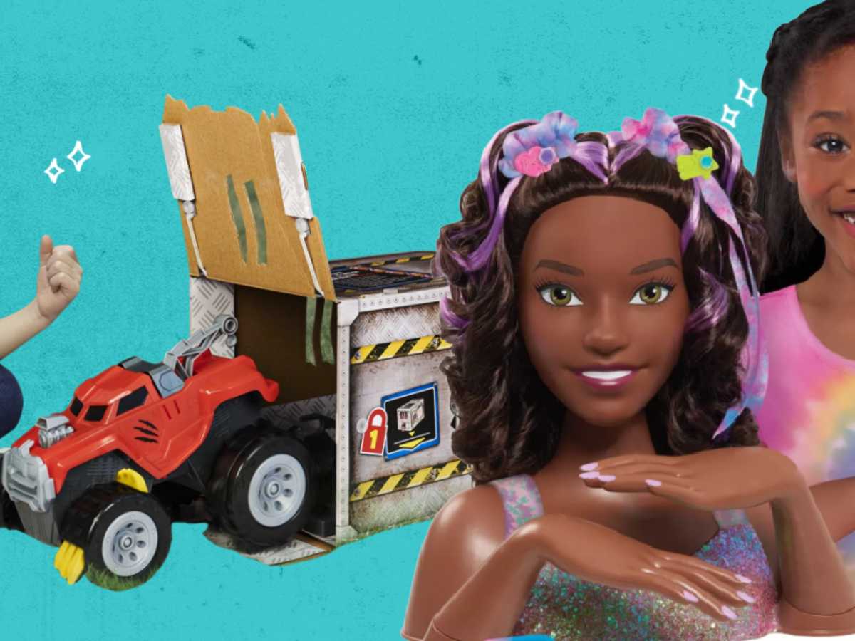 Walmart s Hottest Holiday Toys This Season Under 50 CafeMom