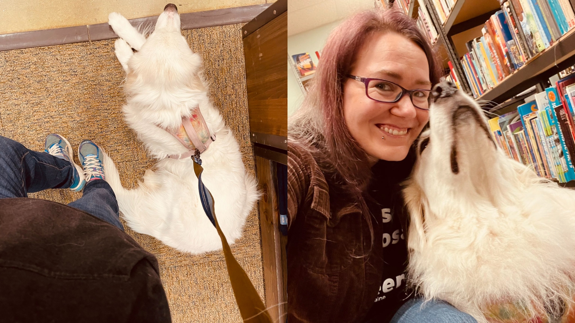 I Told a Little Kid's Parent To Put Her on a Leash After She Touched My