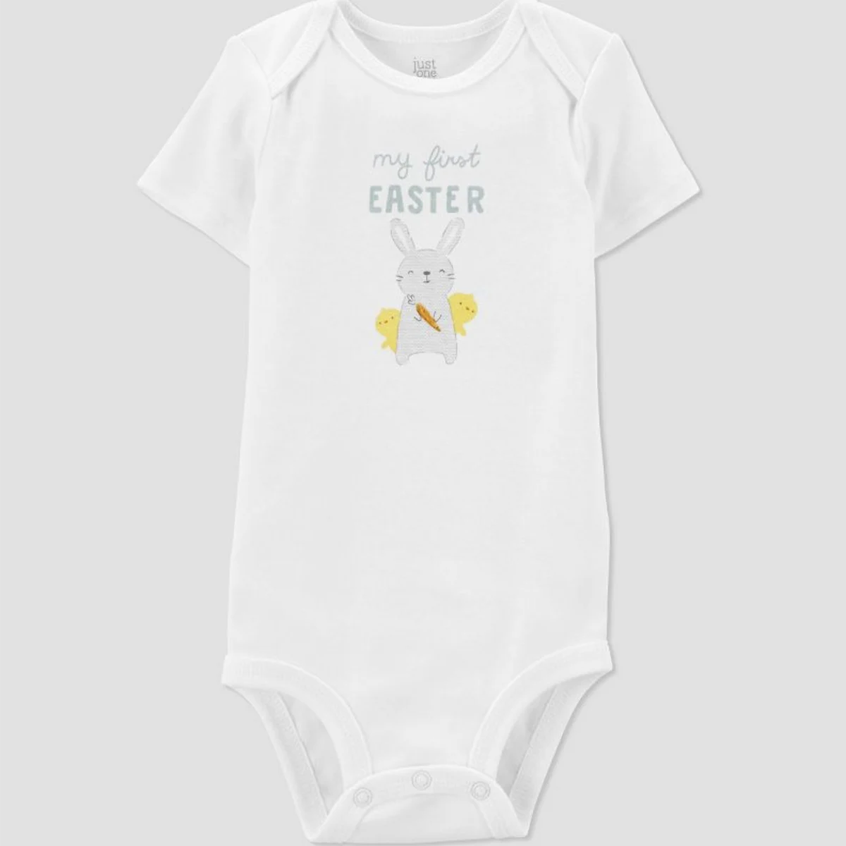 20 Adorable Easter Outfits for Baby's First Easter
