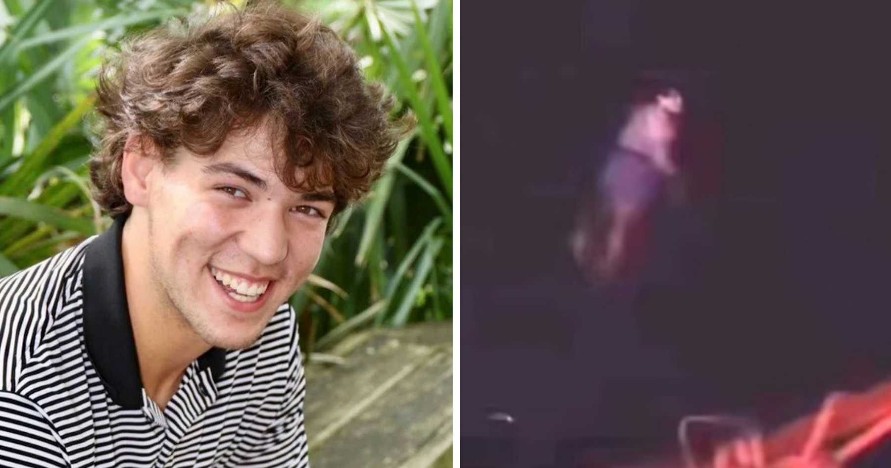 Cameron Raftery Latest On Cameron Robbins at Tracy Jacoby blog