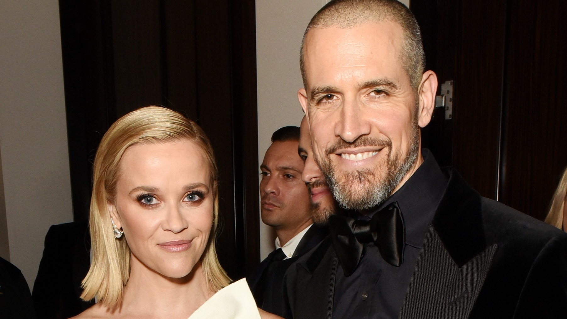 Fresh twist in Reese Witherspoon and Jim Toth split after 12 years of  marriage  NZ Herald