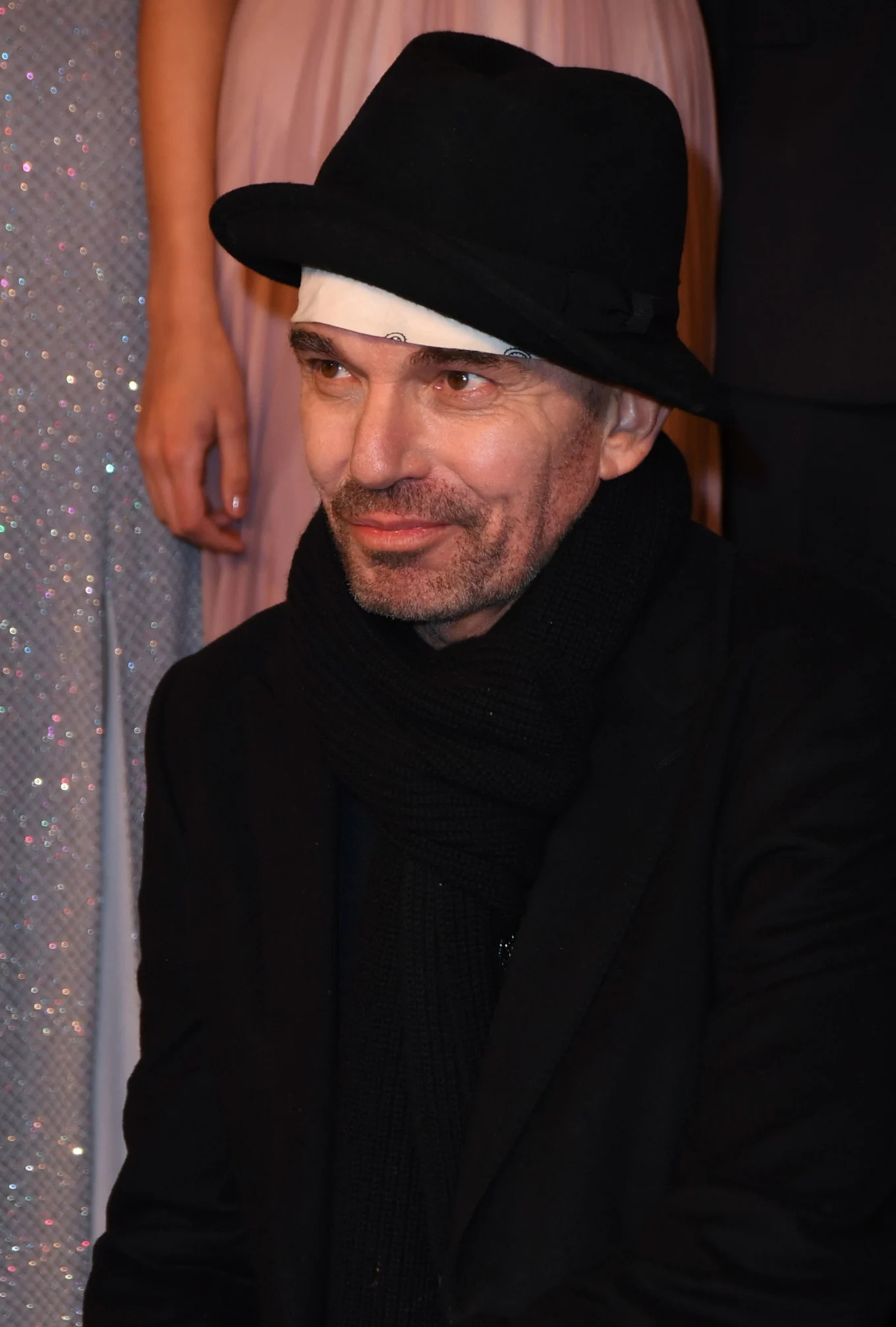 Billy Bob Thornton