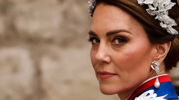 Kate Middleton's Colorful Coronation Outfit Is Full of Symbolism ...