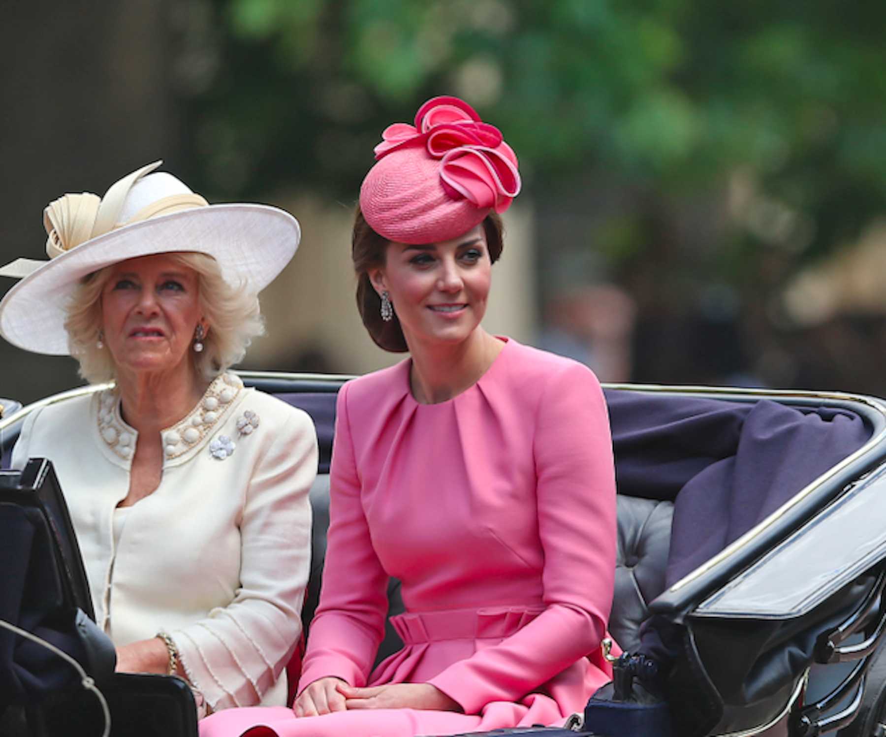 Kate Middleton 'Isn't Afraid' To Break Royal Traditions When It Comes ...