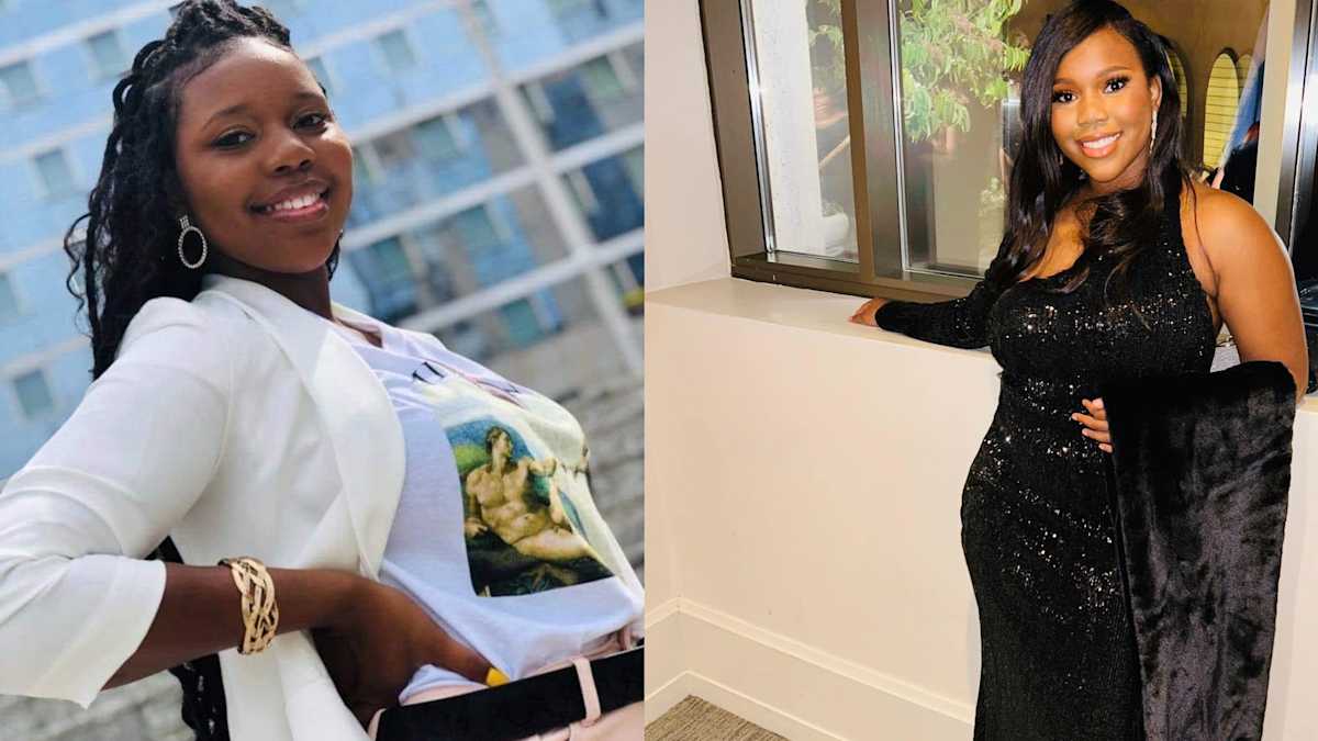 Carlee Russell Confesses to Hoax 'There Was No Kidnapping'