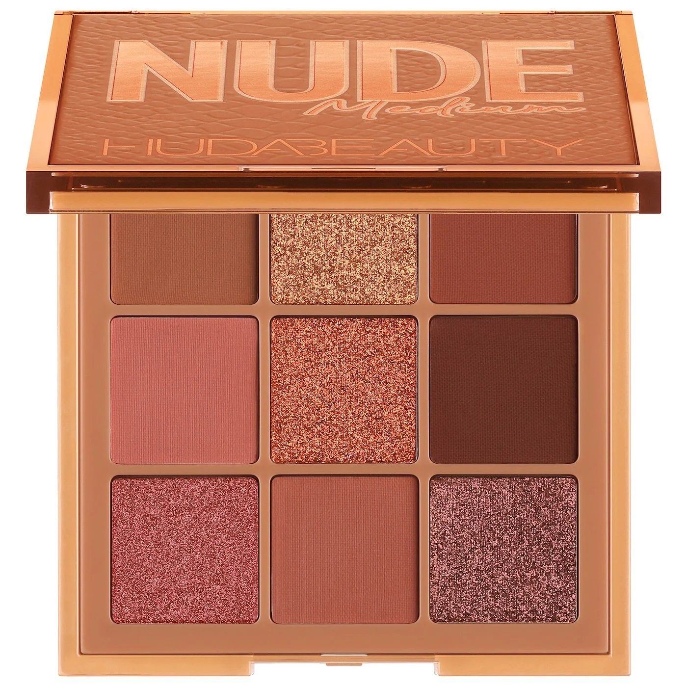 An Everyday Eyeshadow Palette