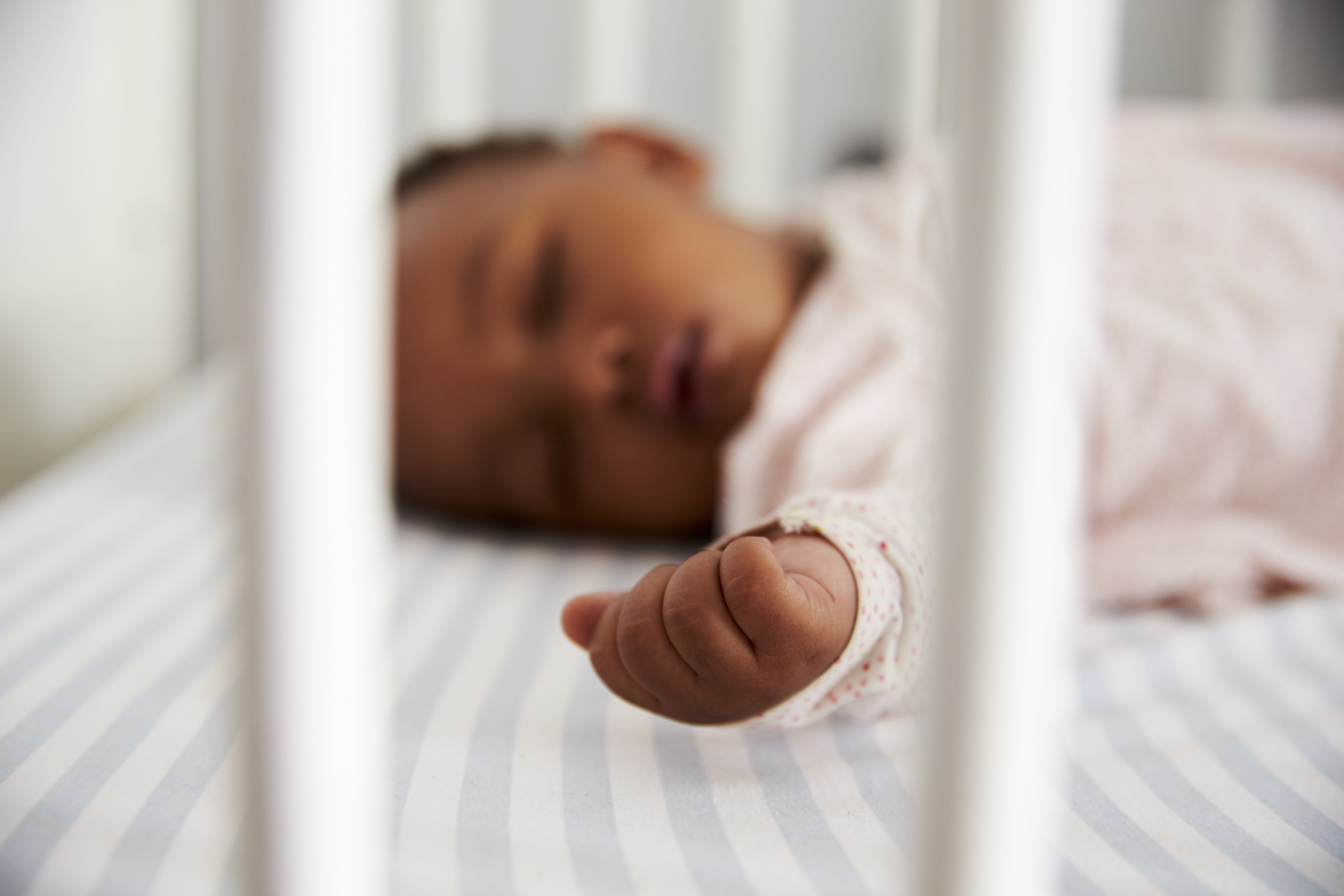 What Every Parent Should Know About The AAP's Updated SIDS ...