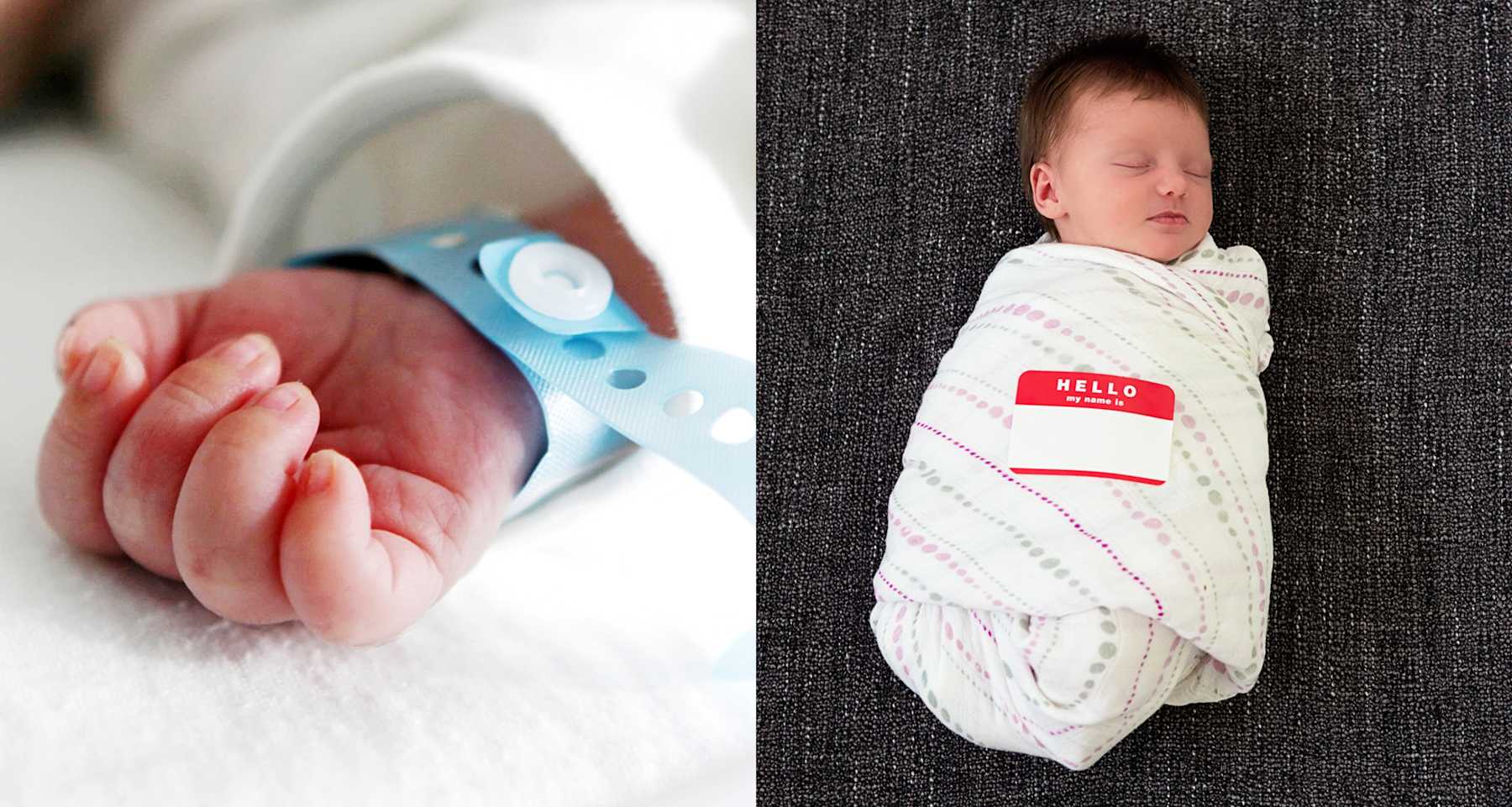 20 17th-Century Baby Names That Could Make a Comeback in 2023 | CafeMom.com