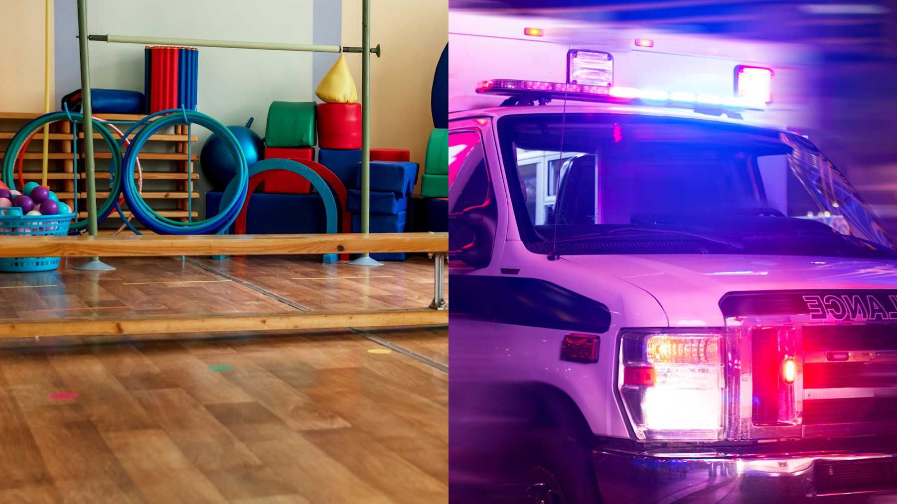 4-Year-Old Girl Dies in Freak Gym Class Accident | CafeMom.com