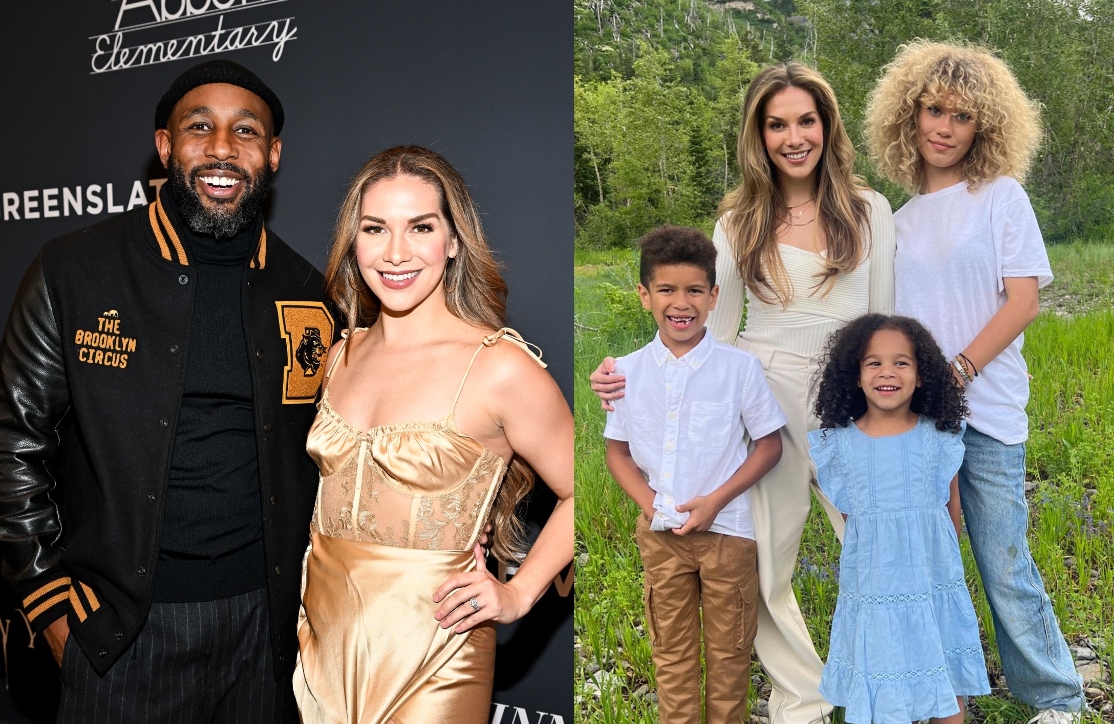 Allison Holker Talked To Stephen 'tWitch' Boss 'Almost Every Single ...