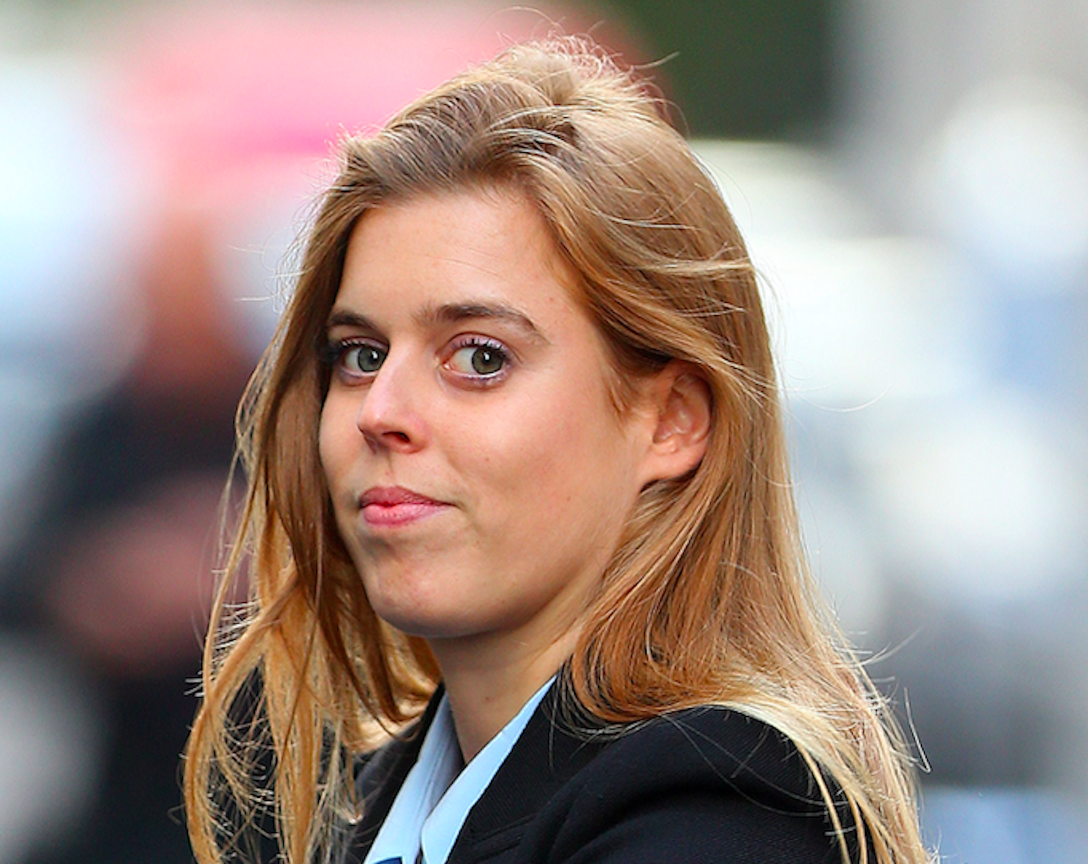 Princess Beatrice's Latest Outing Sparks Pregnancy Rumors ...