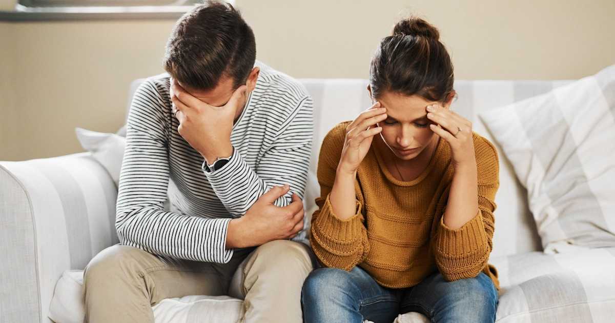 People Reveal the 'Weirdest Complaints' Spouses Have Had About Their Husband or Wife | CafeMom.com