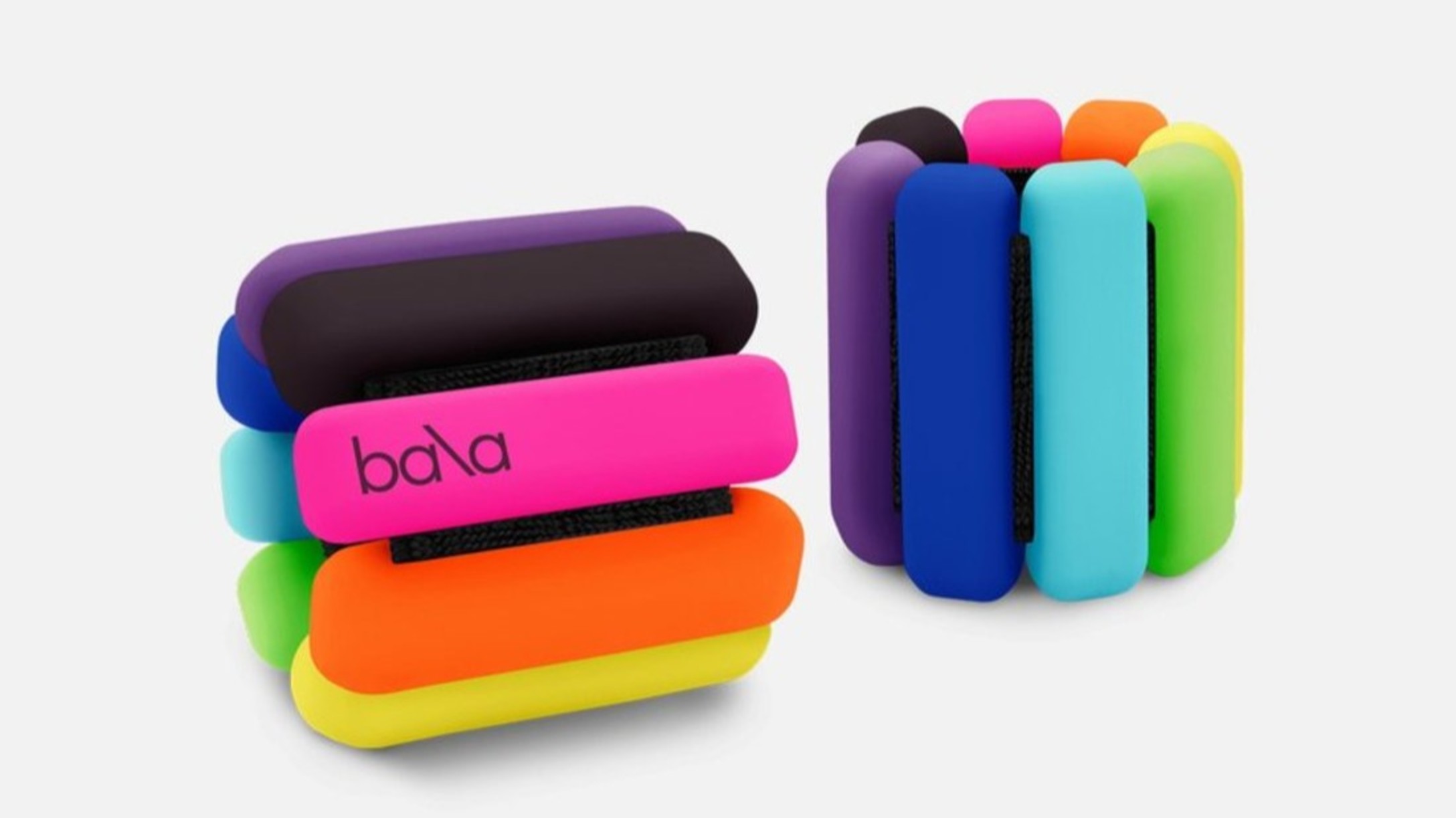 Before Buying Big Exercise Equipment, Try These 20 Small (But Helpful