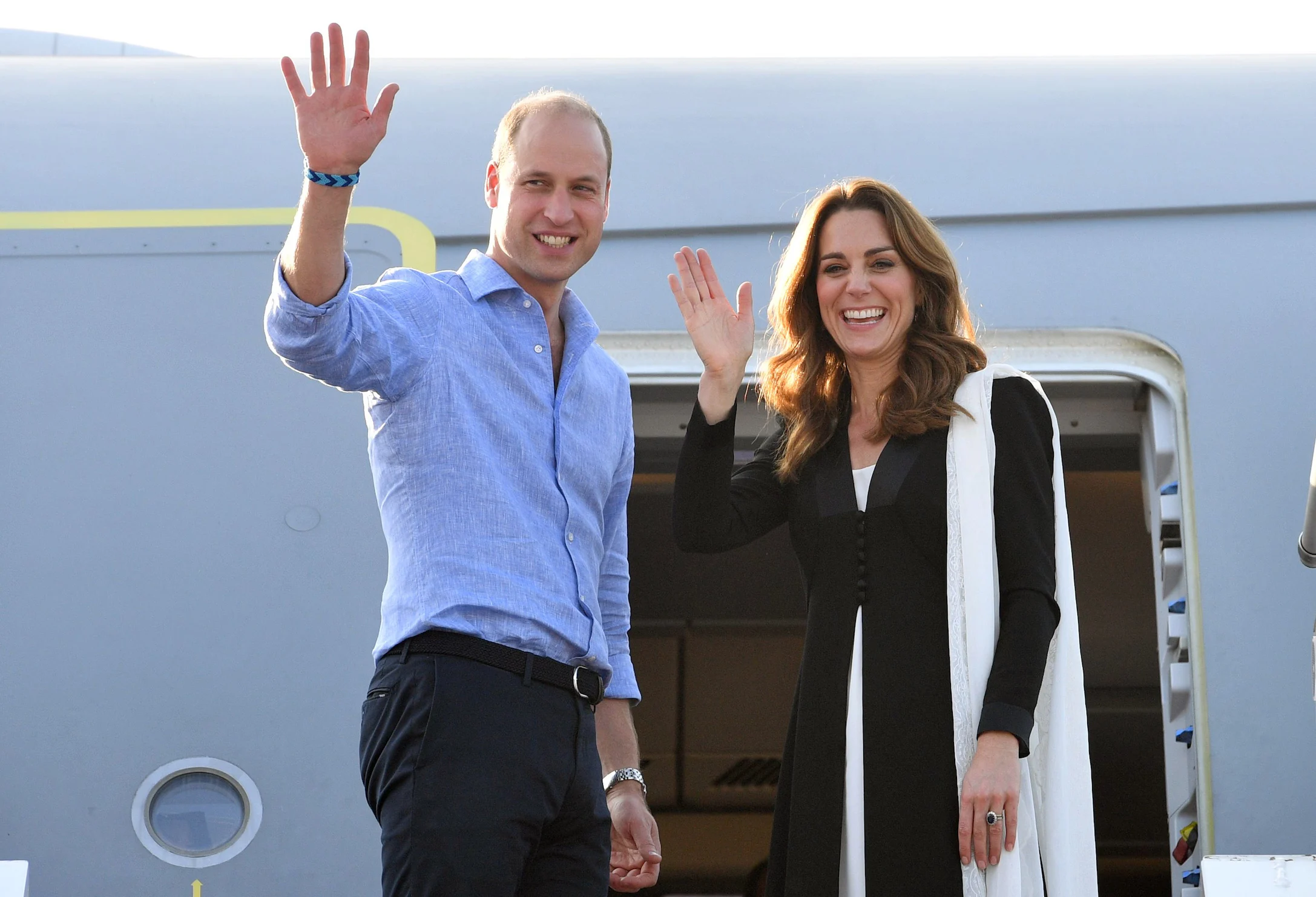 Prince William, Kate Middleton