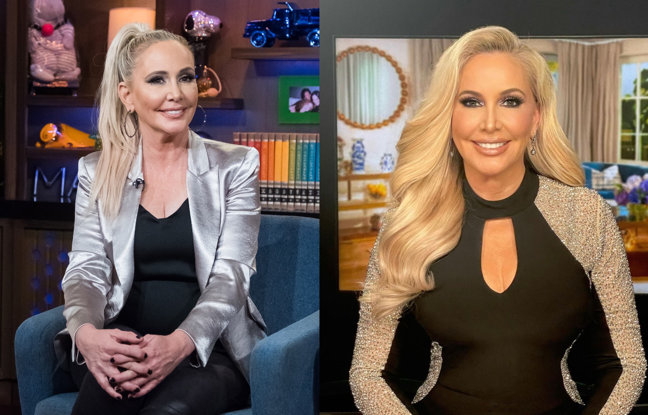 Shannon Beador's 'Real Housewives' Status Unclear After DUI Trouble