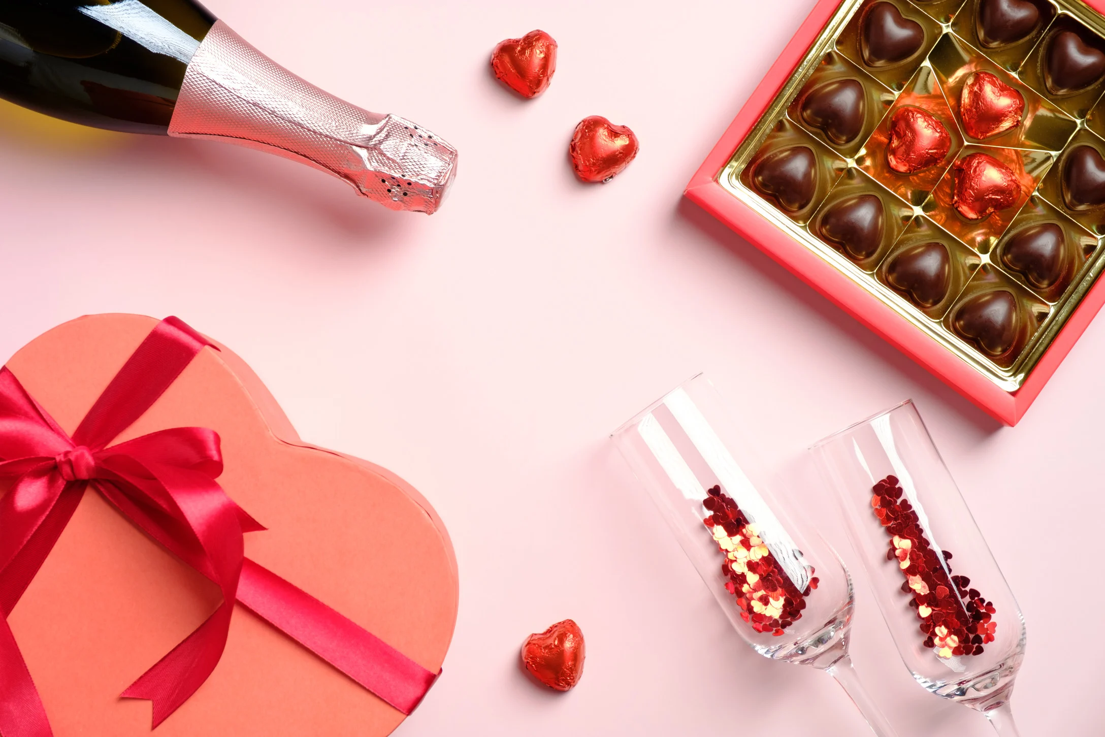 Valentine's Day gifts