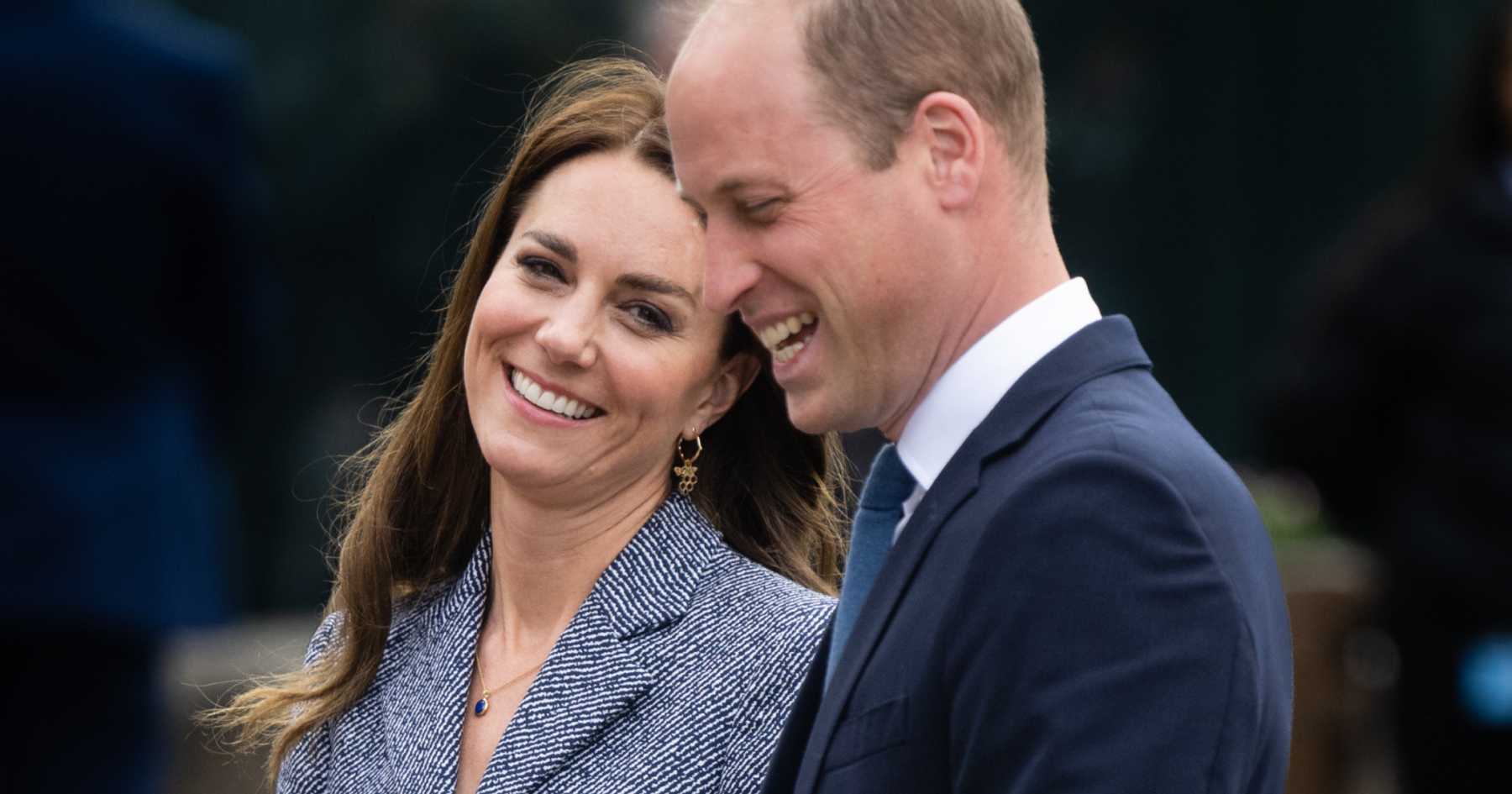 William & Kate Prove They're Serious About Modernizing the Monarchy by ...