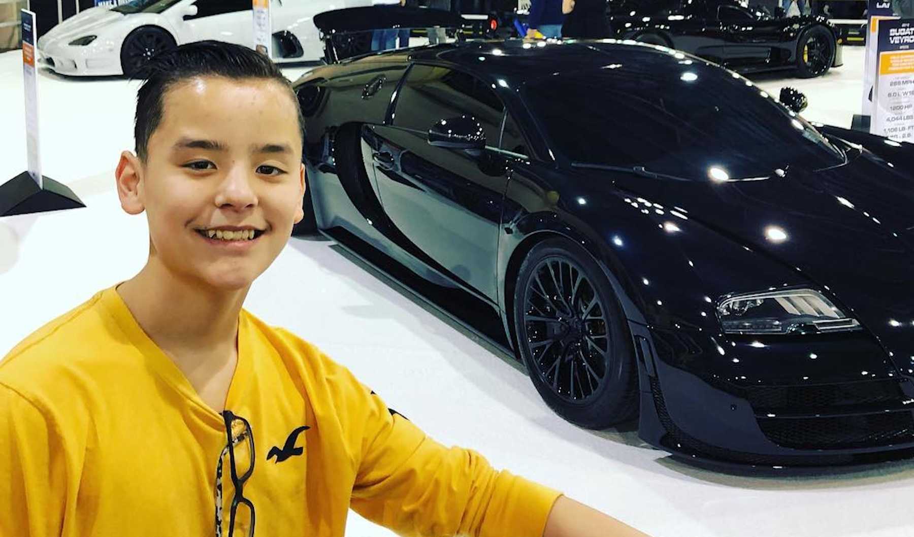 What We Know About Collin Gosselin's Abuse Allegations | CafeMom.com