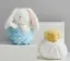 Bunny Flip Egg Easter Plush Toy-placeholder