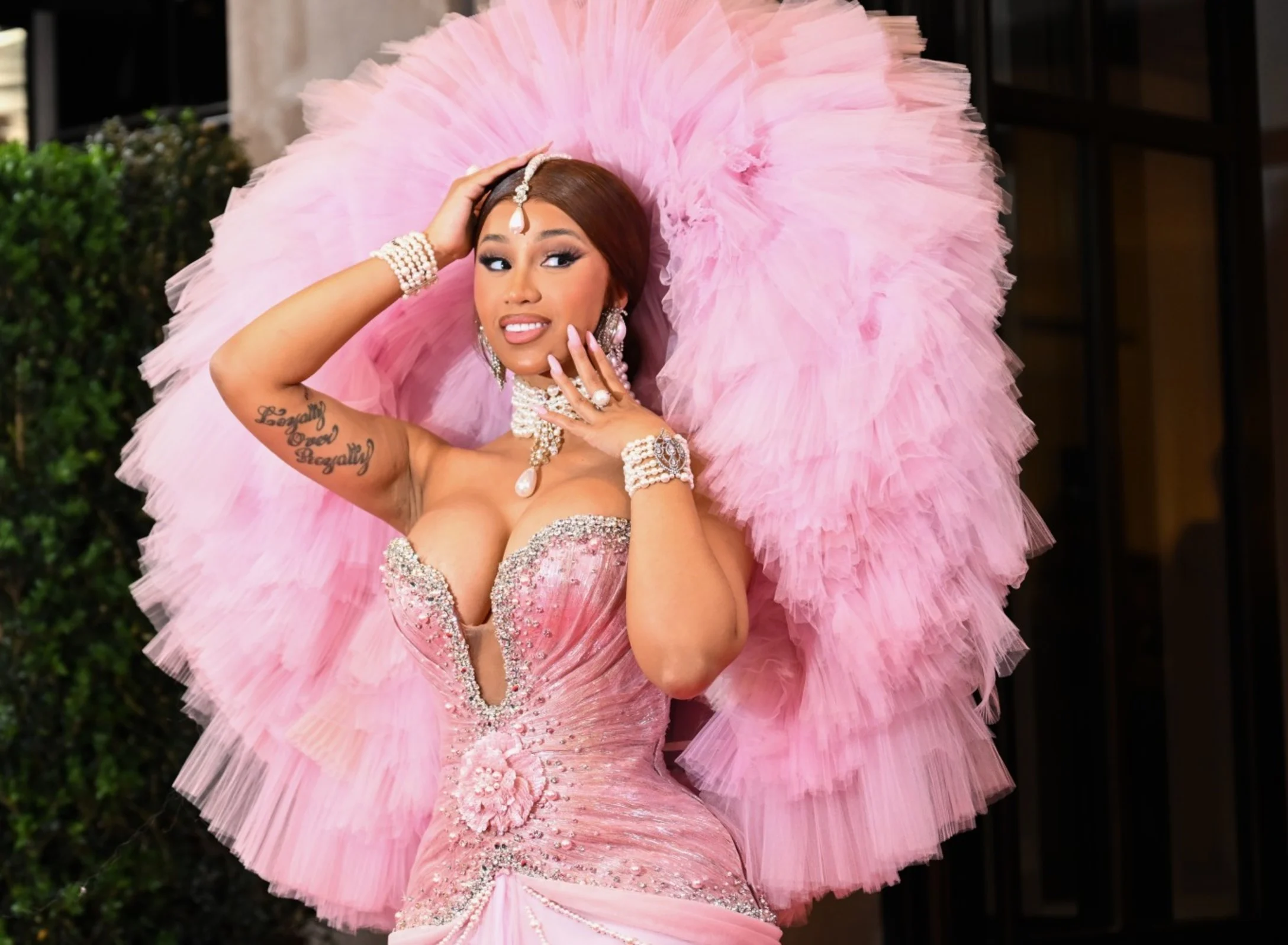 Cardi B