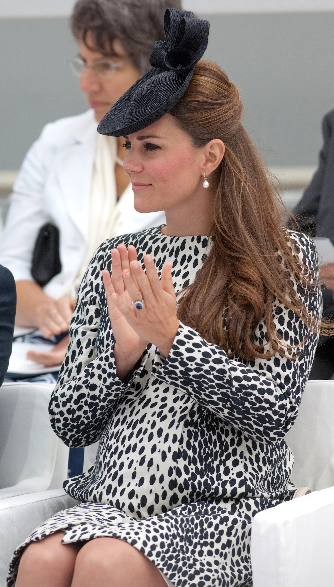 Kate Middleton 2013