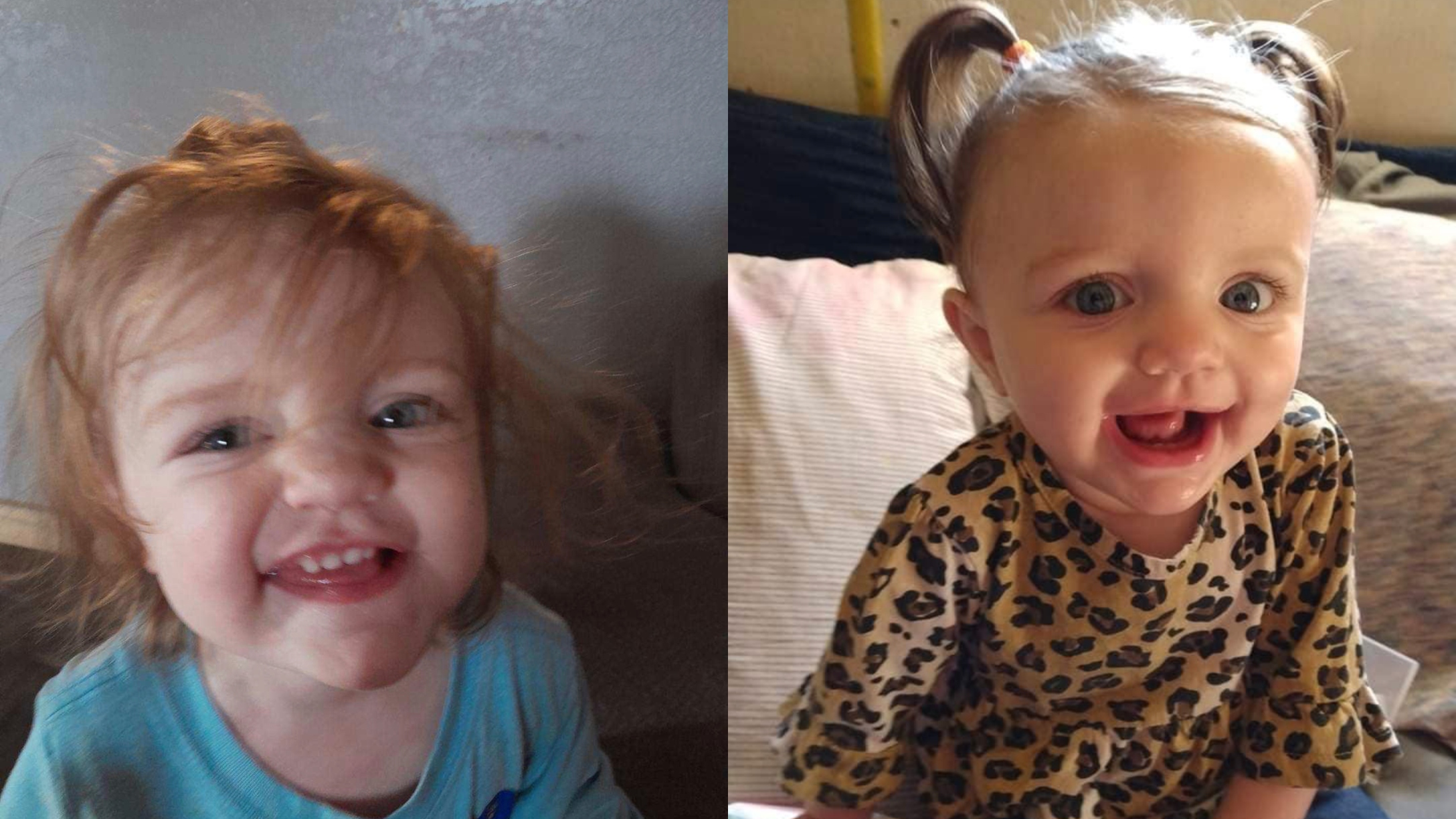 Police Discover Remains of Child in Dresser Drawer, Mother's Boyfriend