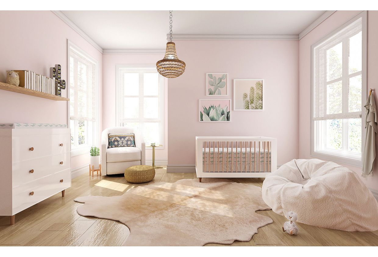 Nursery Theme Ideas That Go Beyond Basic | CafeMom.com