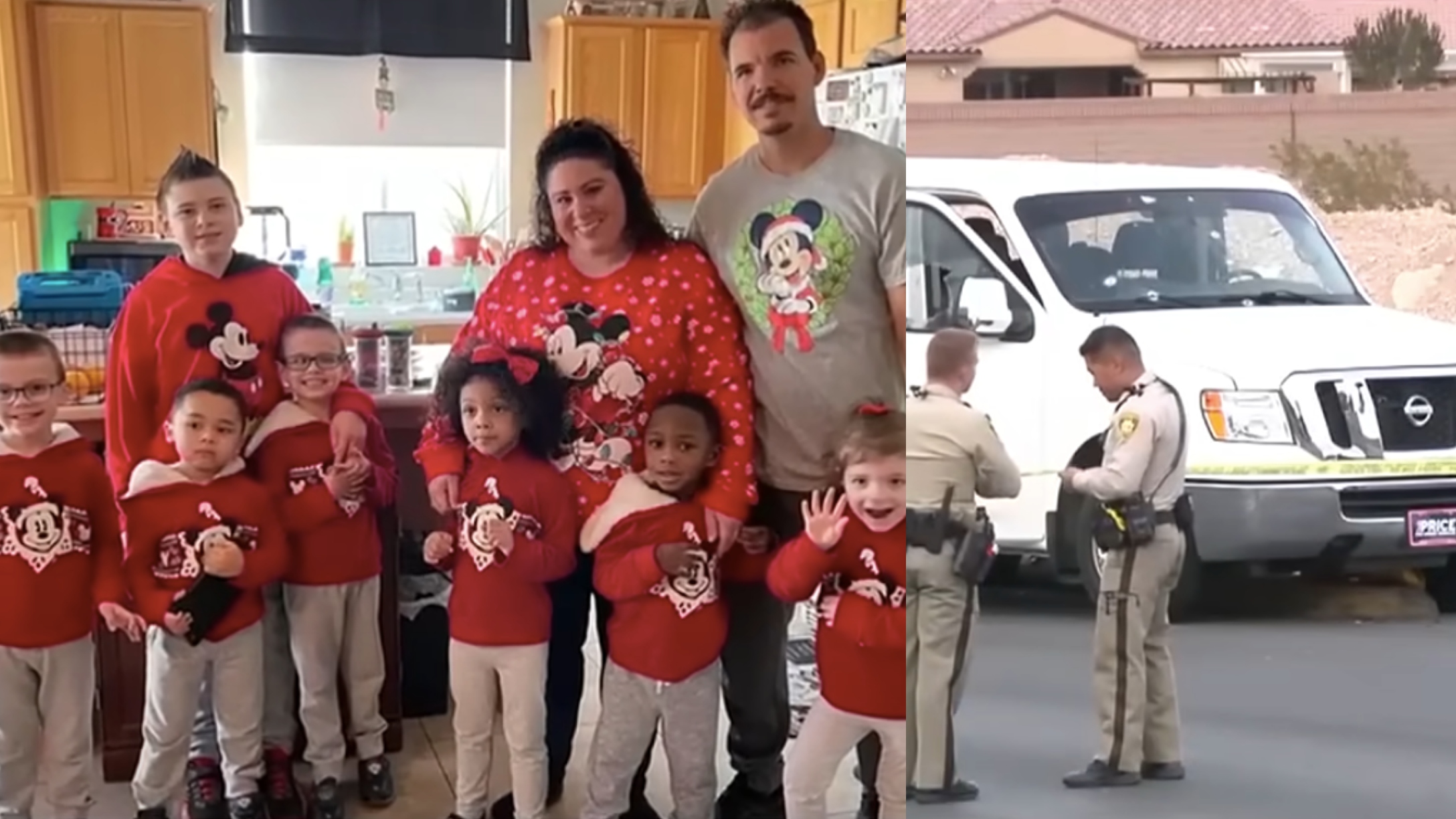 Dad of 7 Killed in Carjacking After Suspect Allegedly Murdered His Own