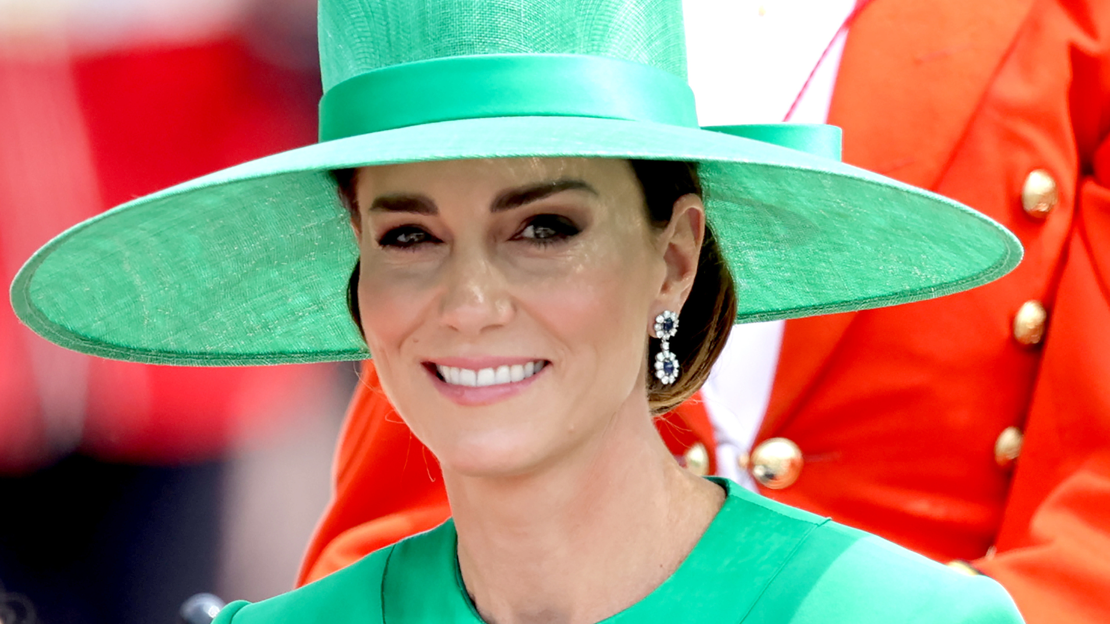 What Kate Middleton Will Do in Trooping the Colour Amid Cancer