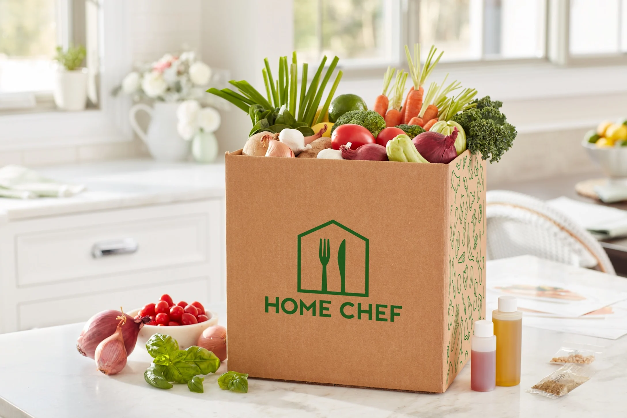 HomeChef-Meal-Delivery HomeChef