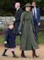 Kate Middleton, Prince Louis-placeholder