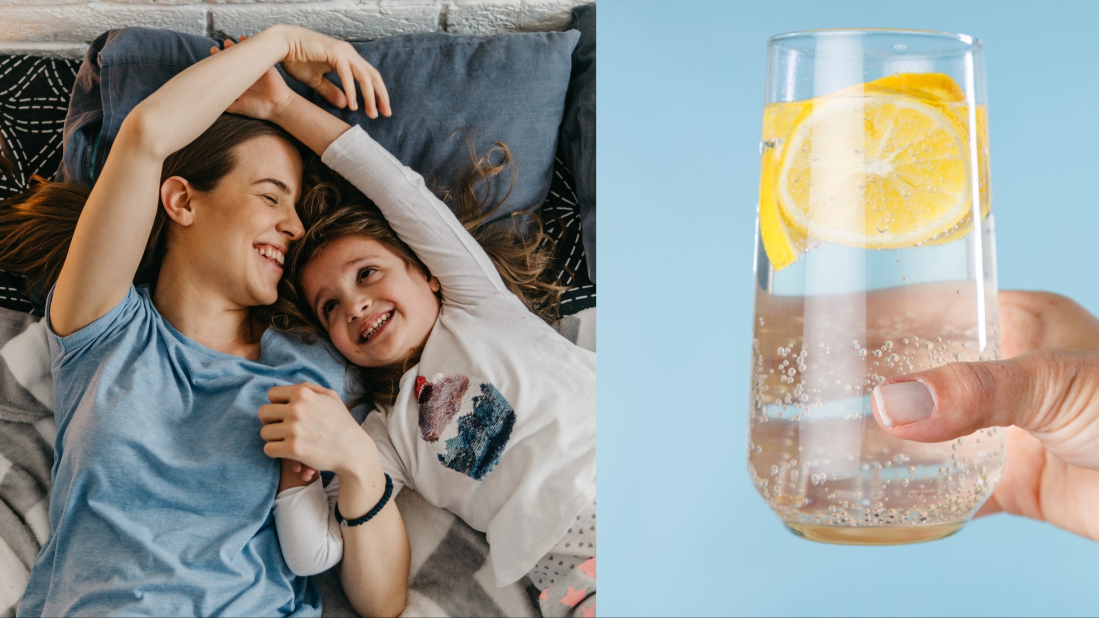 Mom Fires Babysitter After Mistaking Hard Seltzer for Regular