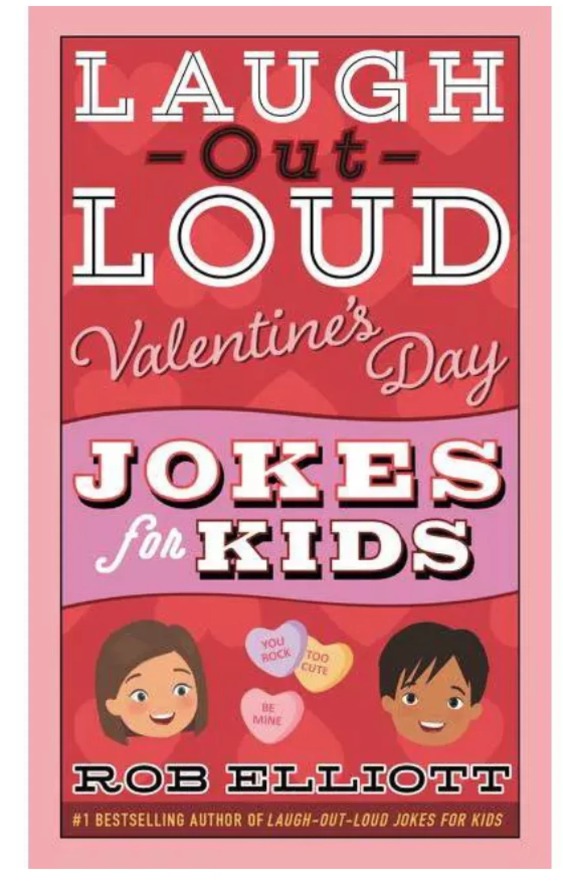 Laugh-Out-Loud Valentine's Day Jokes for Kids