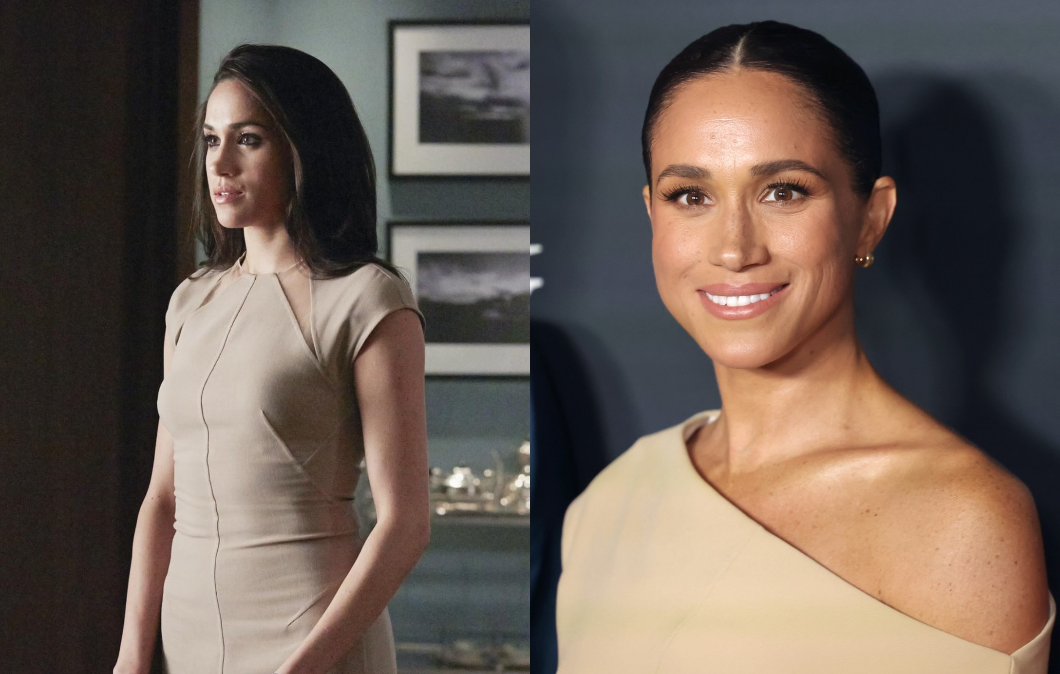 Meghan Markle Might Be Returning to Acting in a 'Suits' Spinoff