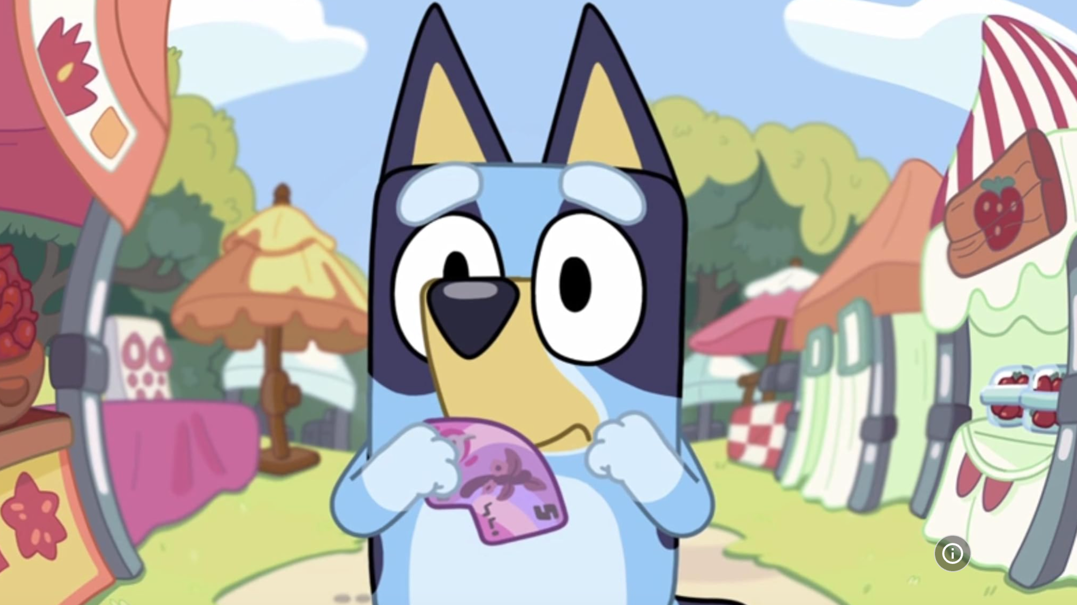 The Longest Episode of ‘Bluey’ Ever Just Aired & Parents Have Big Feelings About It