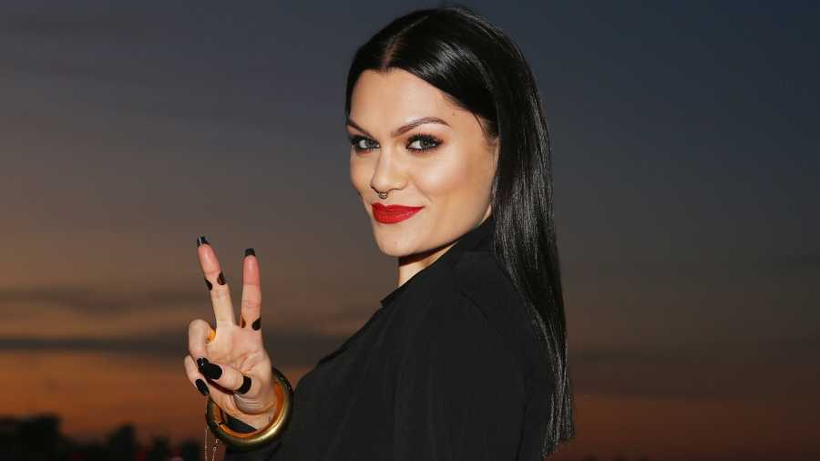 Jessie J's Pregnancy Announcement Addresses the Complexities of ...