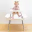 Catchy High Chair Mess Catcher-placeholder