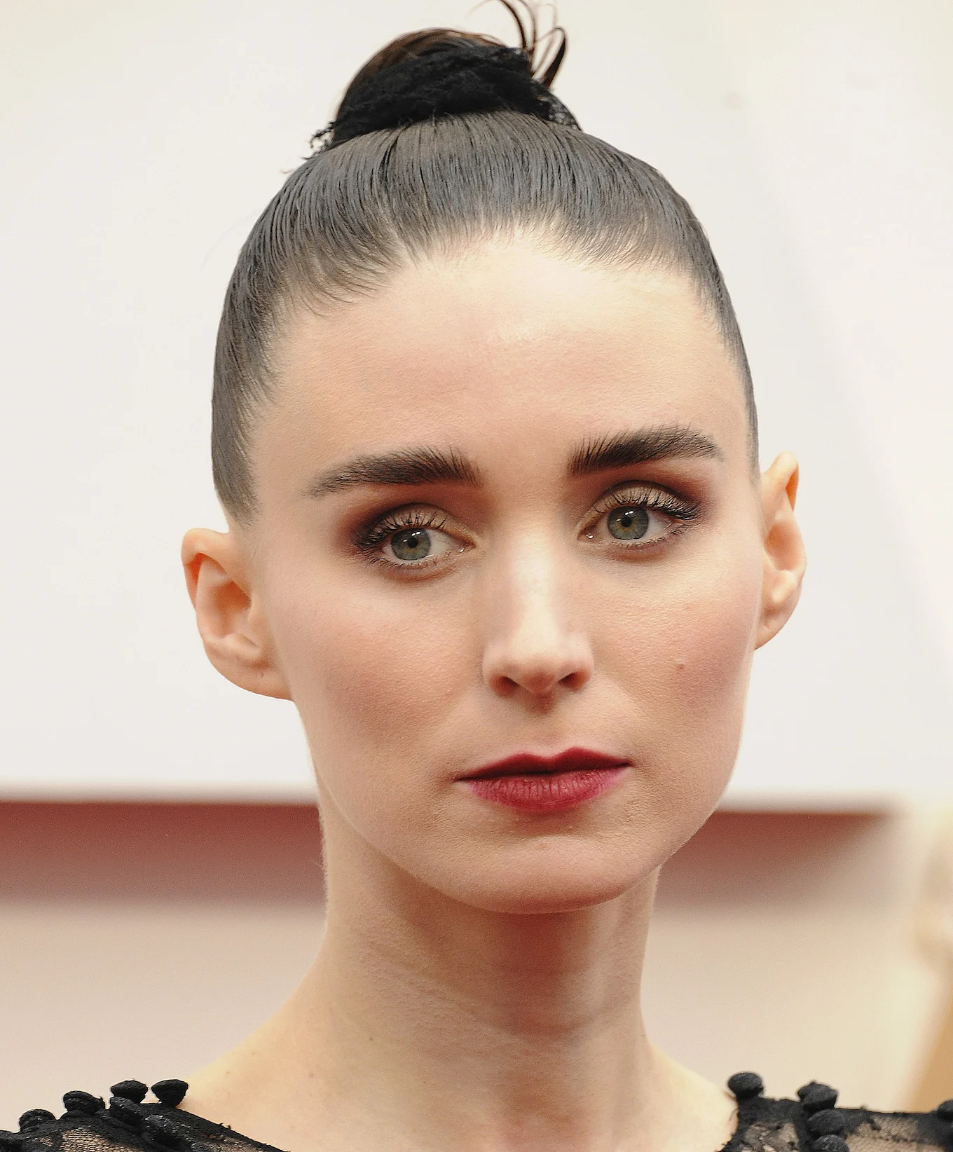 Rooney Mara