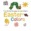 The Very Hungry Caterpillar's Easter Colors-placeholder