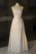 Princess Sofia wedding dress