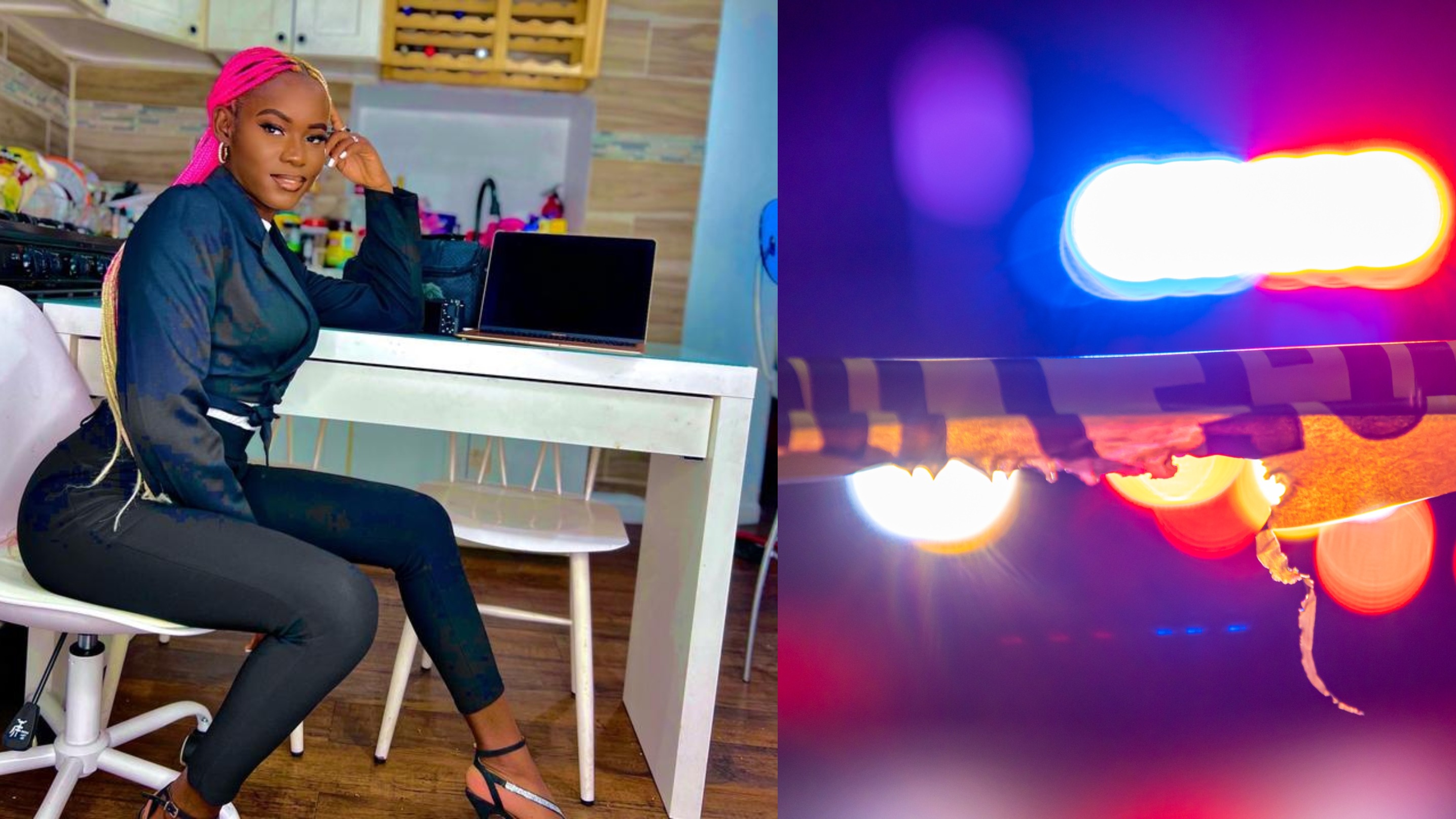 Aspiring YouTube Influencer Accused of Torturing Live Animals on Camera(00)