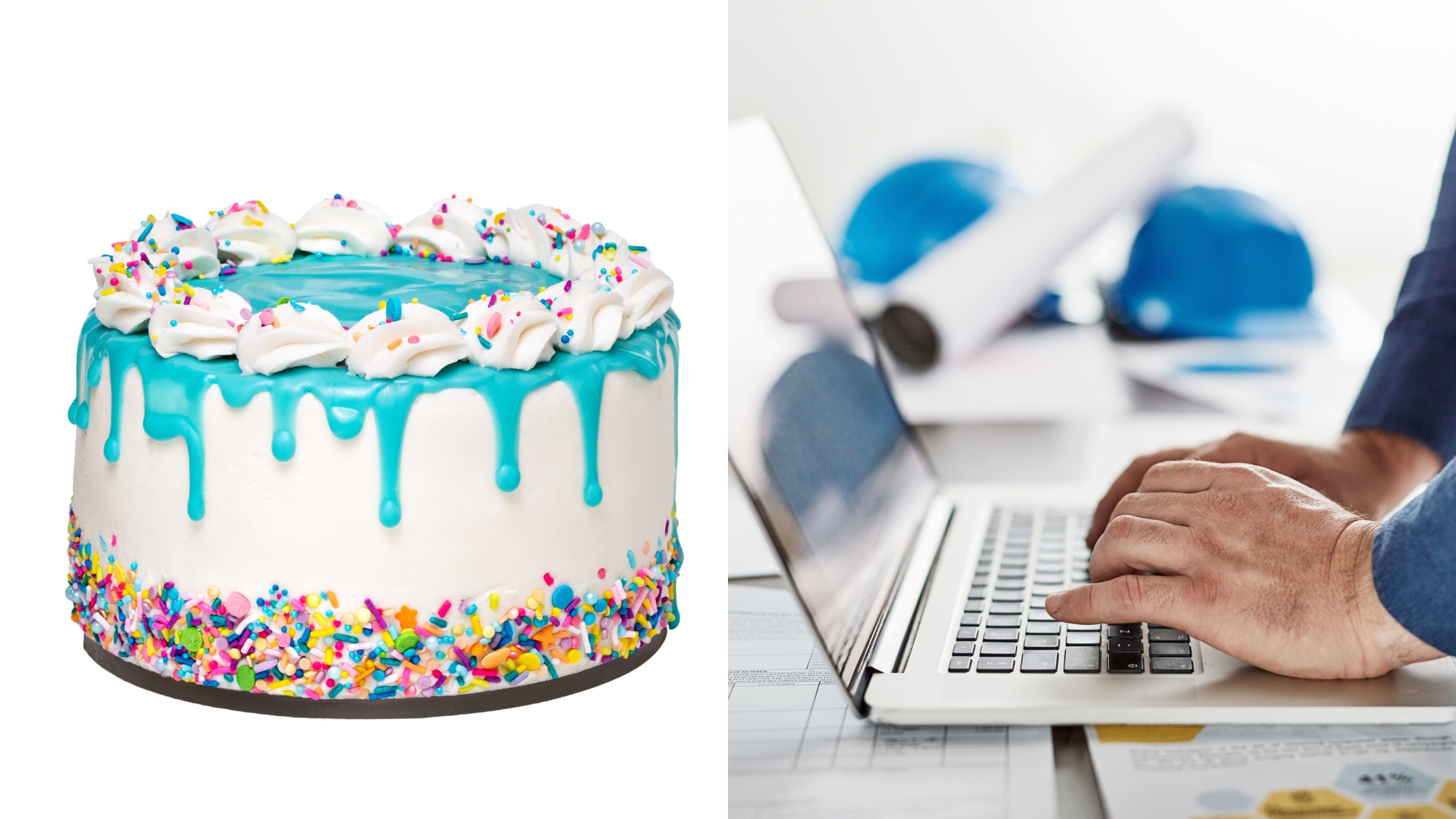 Wife Gifts Husband A 'Nobody Cares' Cake After His Big