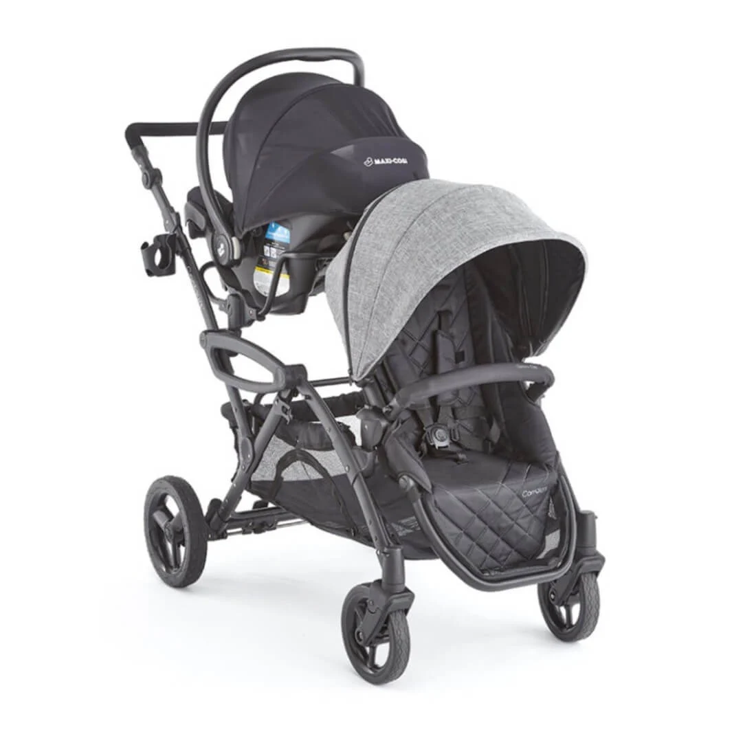 Contours V2 Options Elite Car Seat Stroller