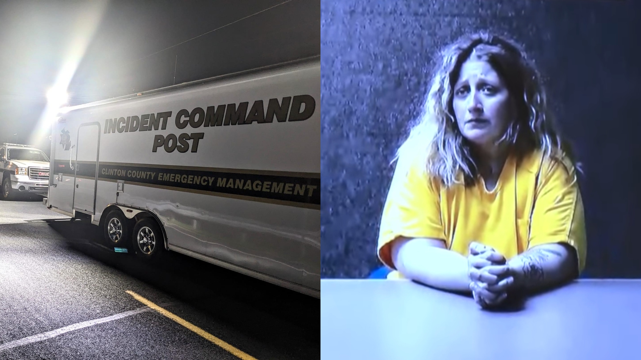 Pregnant Mom of 4 Arrested Following Drunk Driving Crash That Killed 2 ...