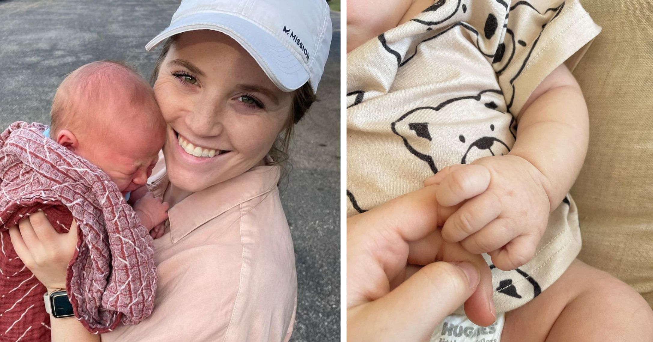 Critics Poke Fun at JoyAnna Duggar After an 'Unfortunate' Blunder They