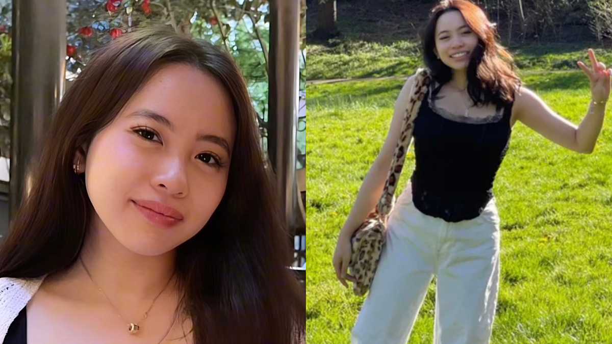 Video Shows Man Allegedly Stabbing His Stepdaughter 107 Times as She