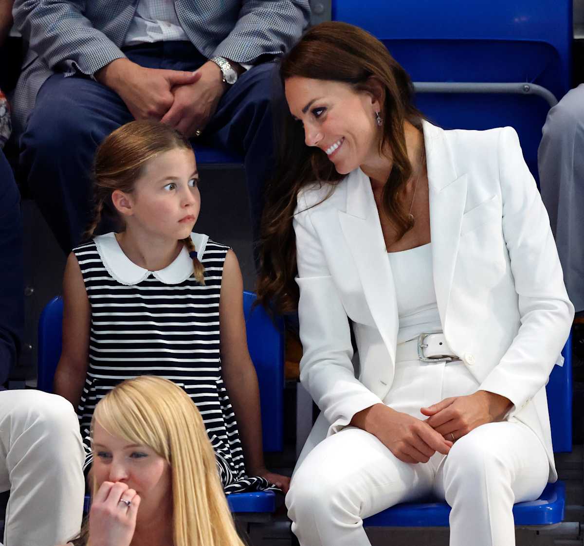 Kate Middleton, Princess Charlotte Kate Middleton, Princess Charlotte