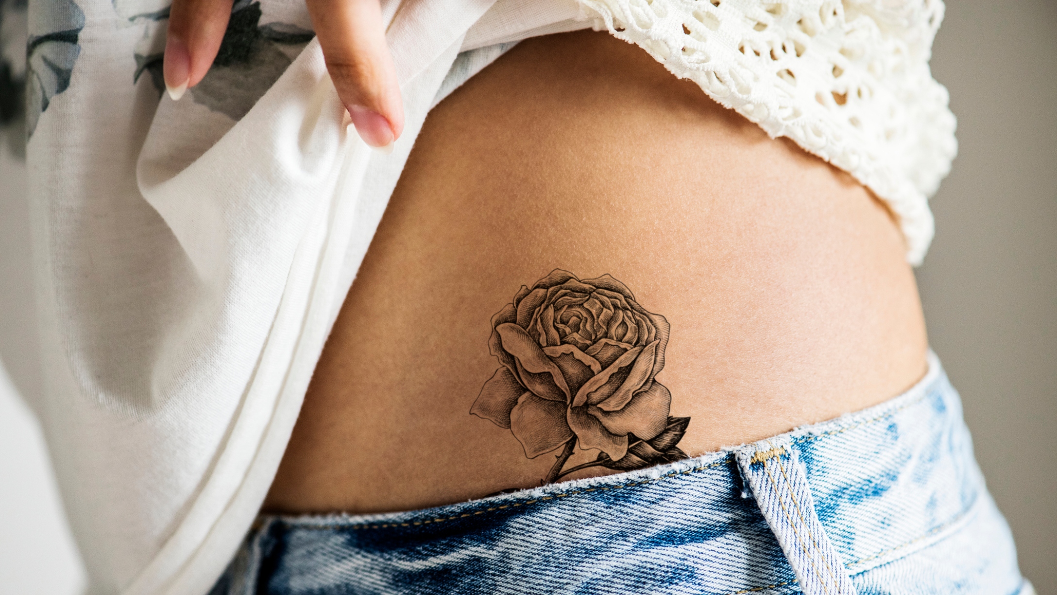 Explore the 50 Best Lotus Tattoo Ideas 2021  Tattoodo