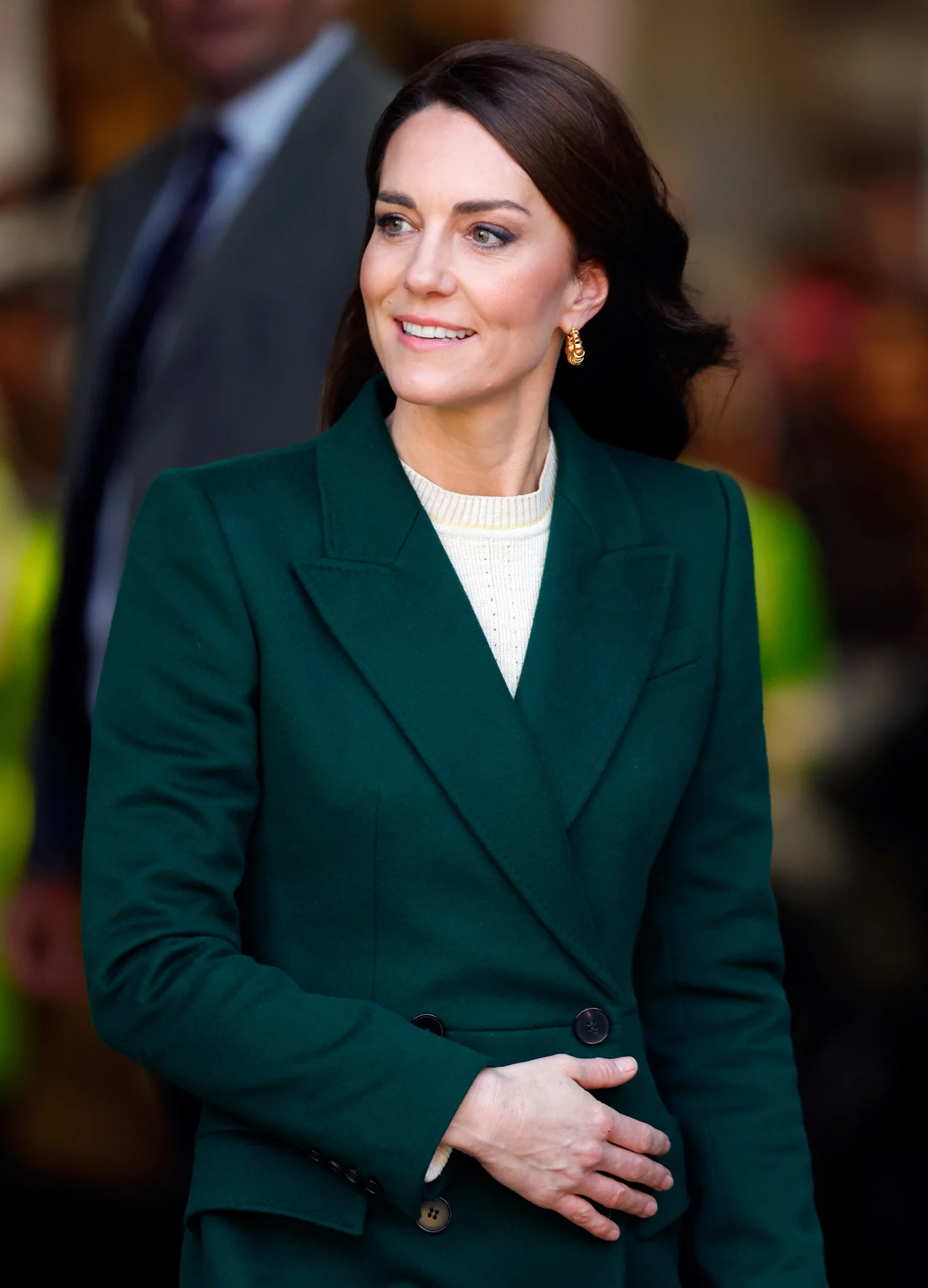 Kate Middleton